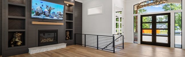 Custom Homes