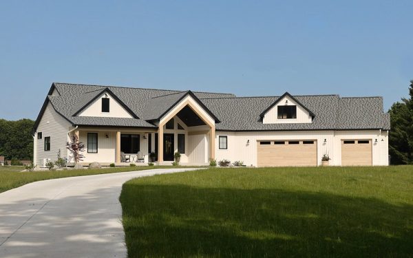 Mattawan Ranch
