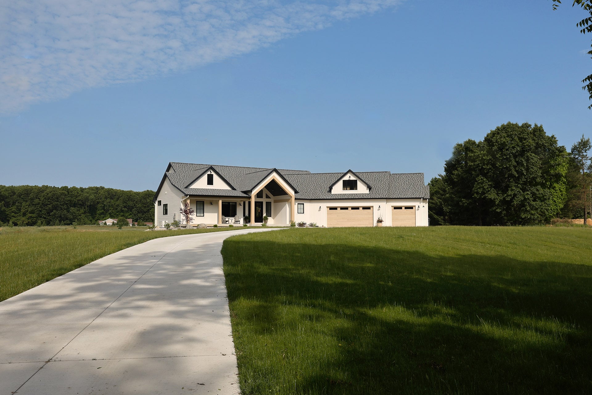 Mattawan Ranch