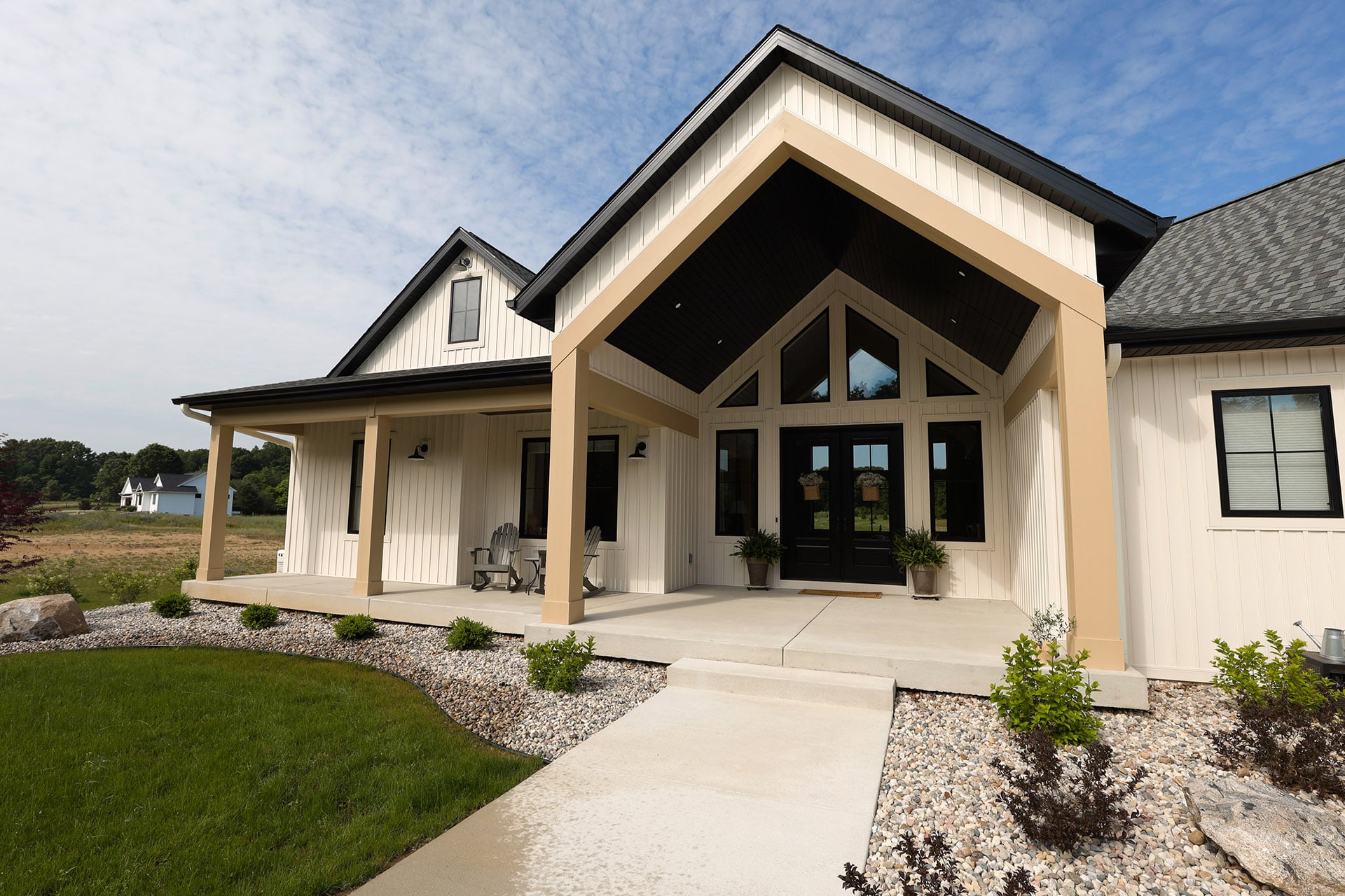 Mattawan Ranch