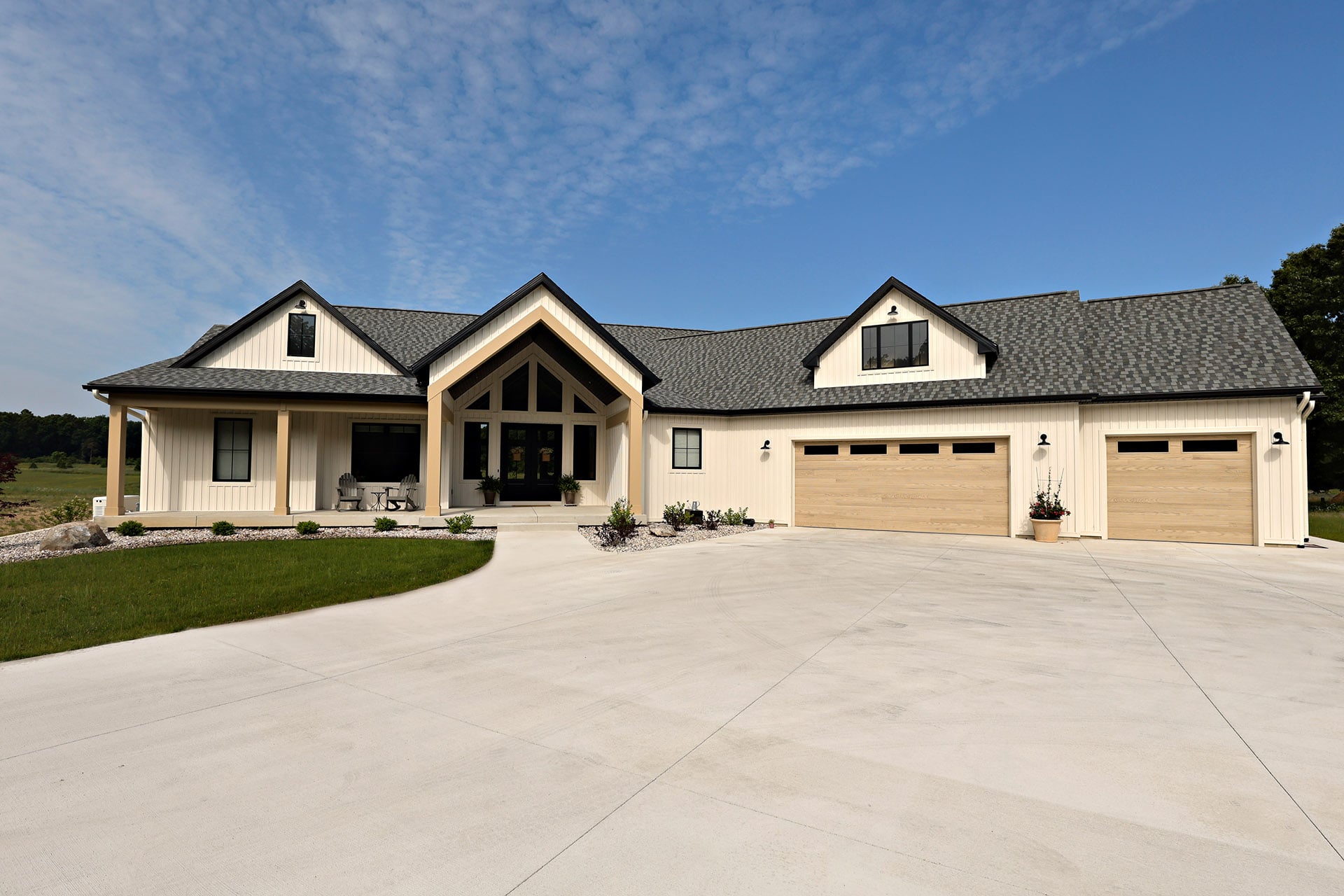 Mattawan Ranch