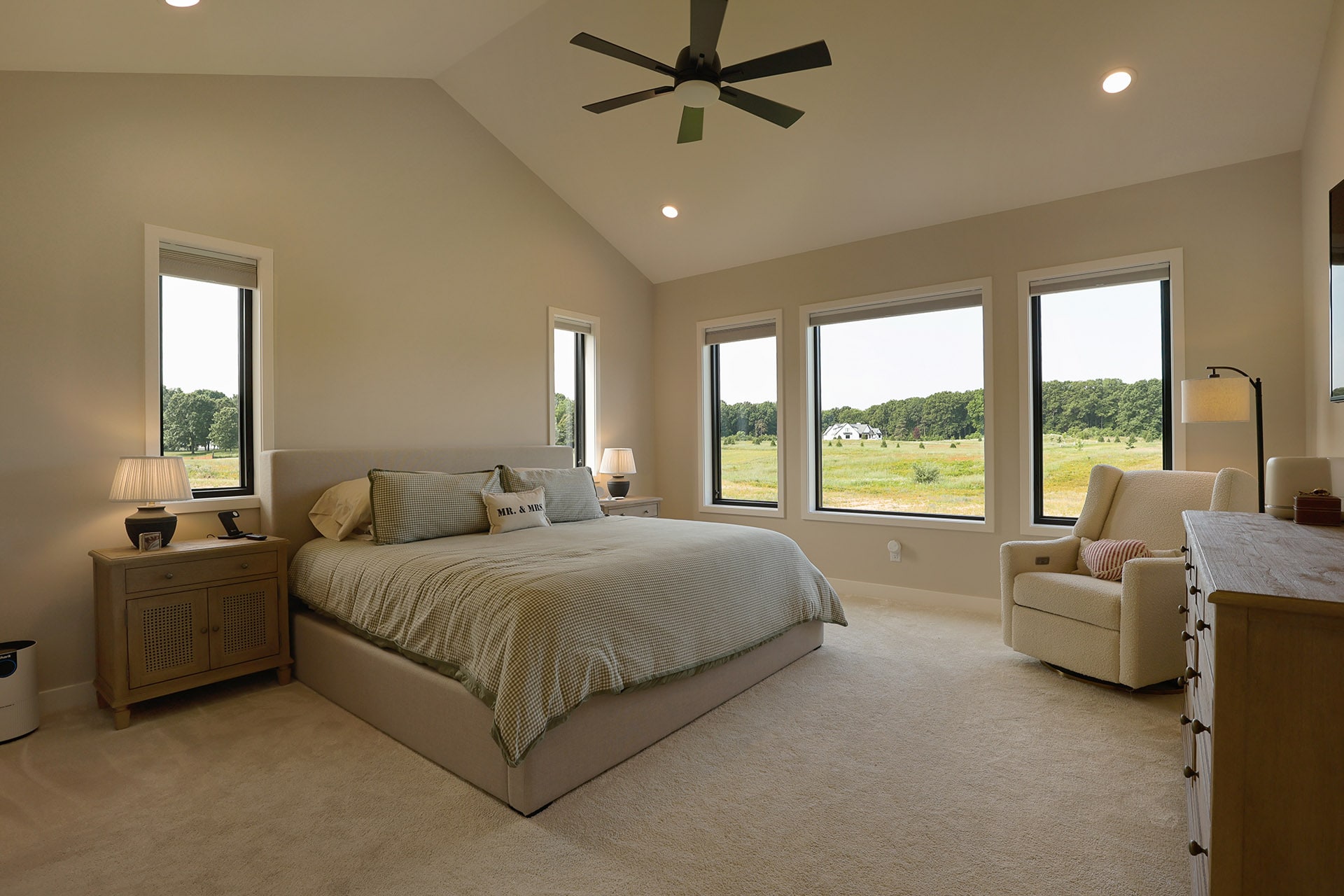 Mattawan Ranch