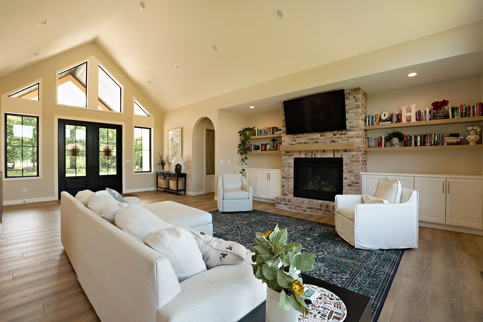 Mattawan Ranch