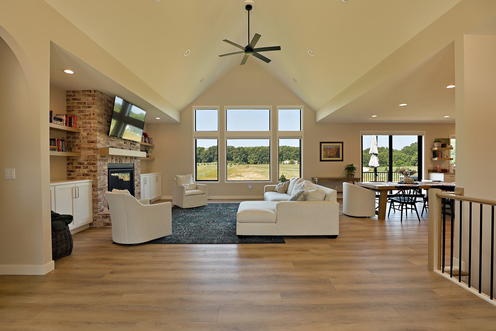 Mattawan Ranch