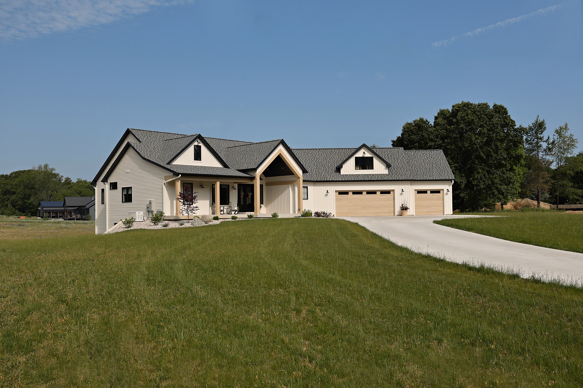 Mattawan Ranch