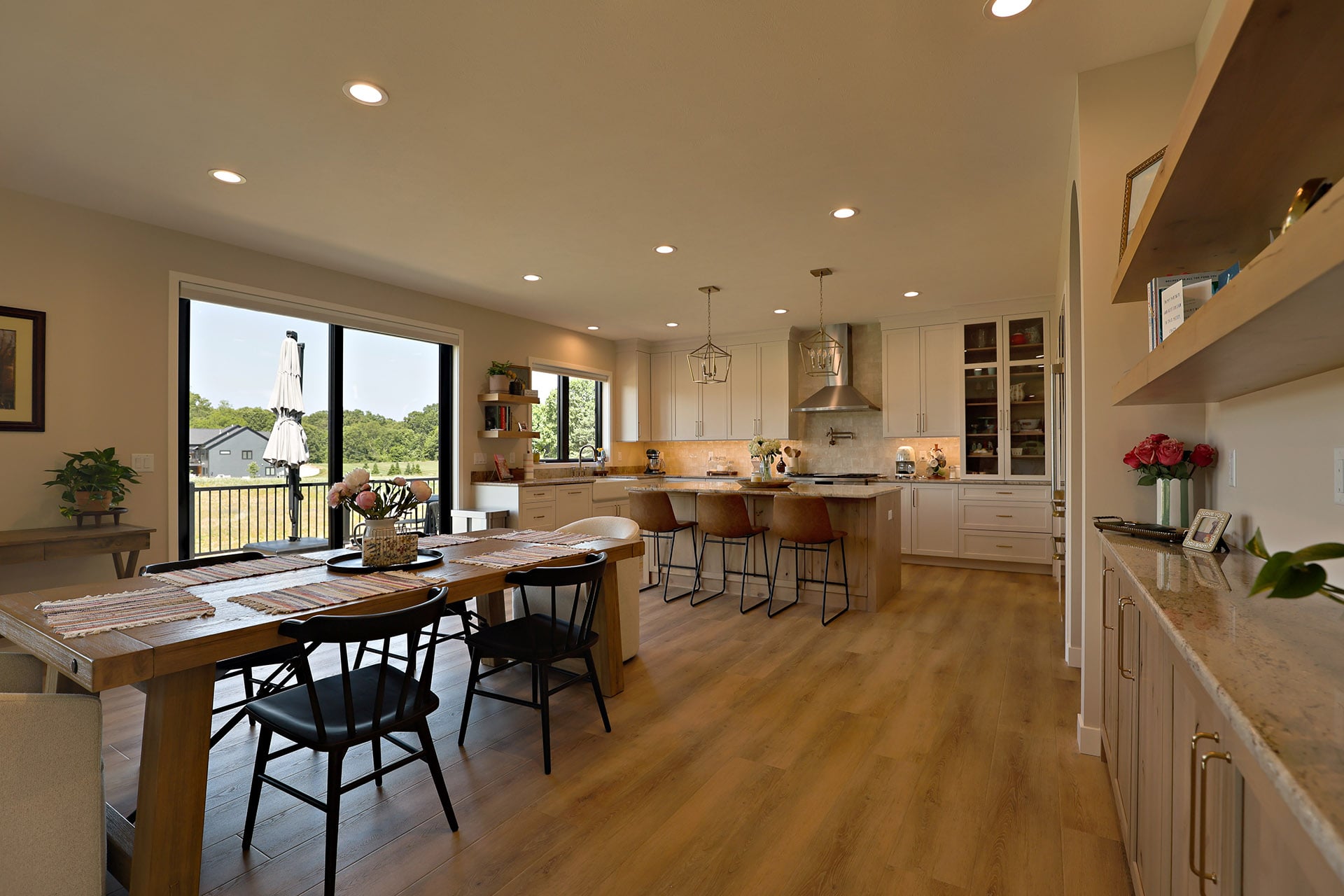 Mattawan Ranch