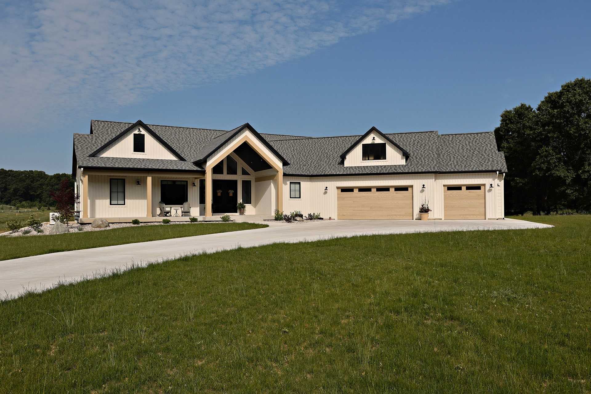 Mattawan Ranch