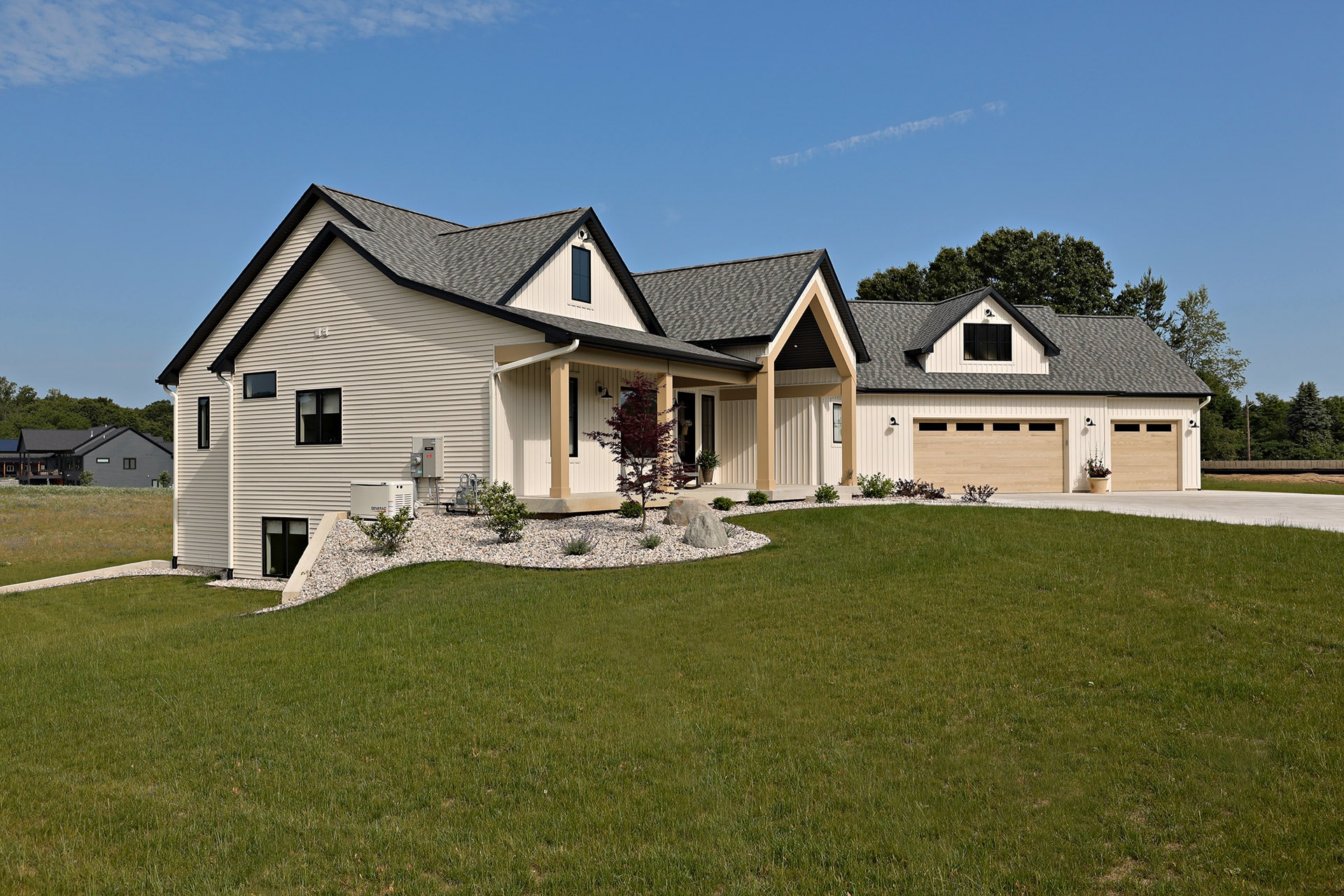 Mattawan Ranch