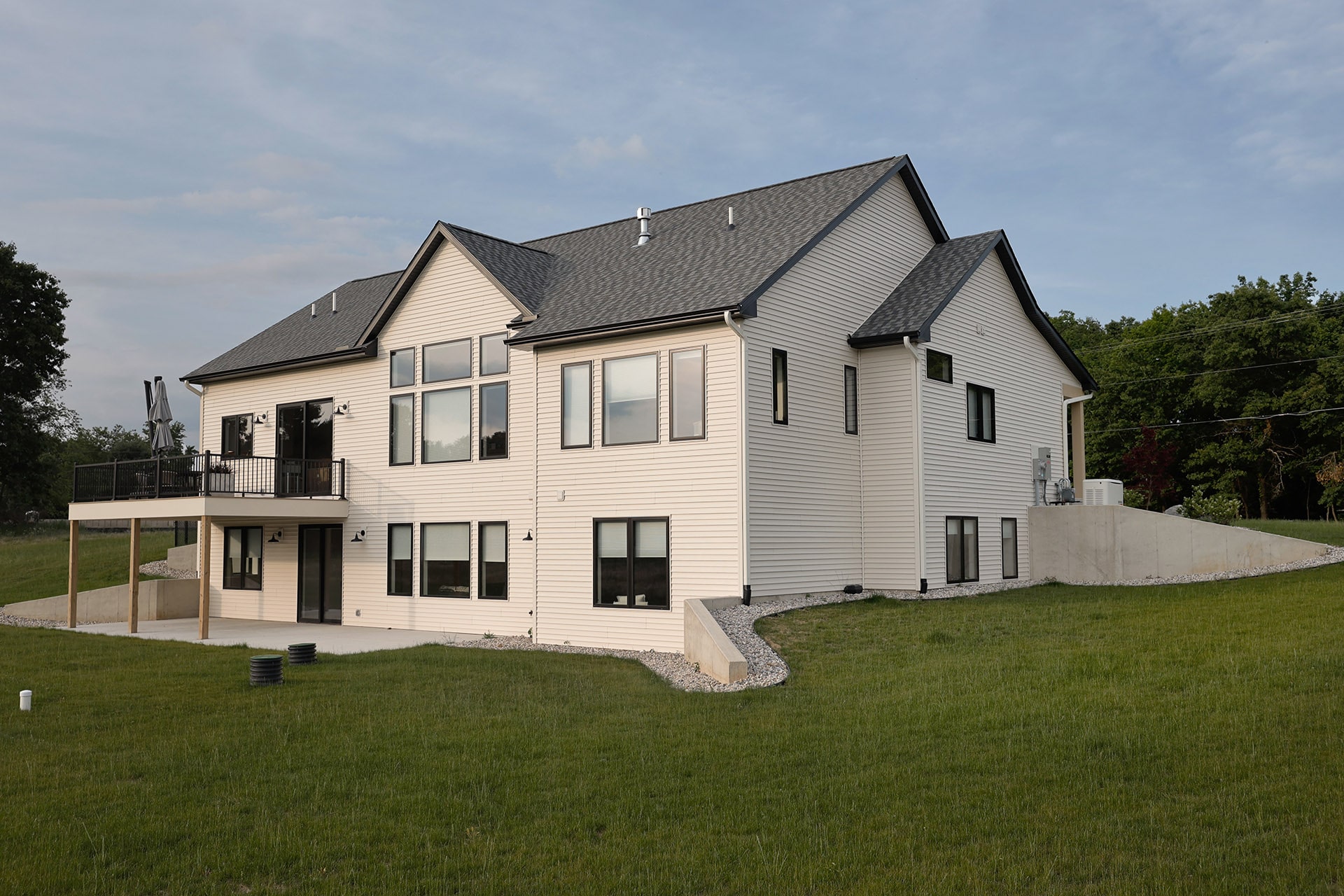 Mattawan Ranch