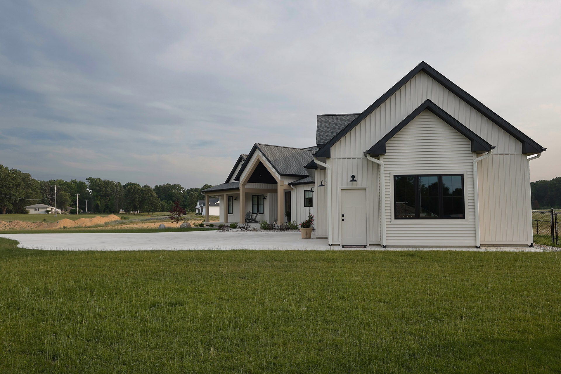 Mattawan Ranch