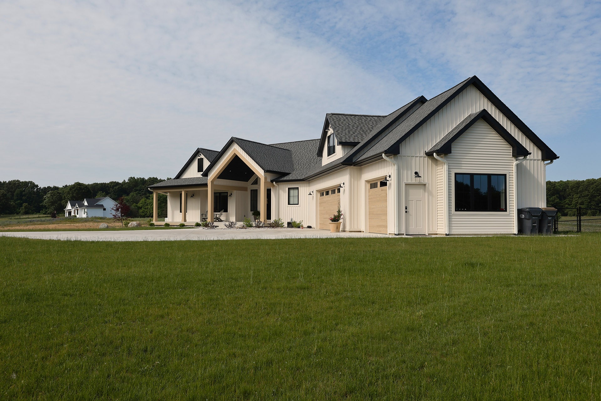 Mattawan Ranch