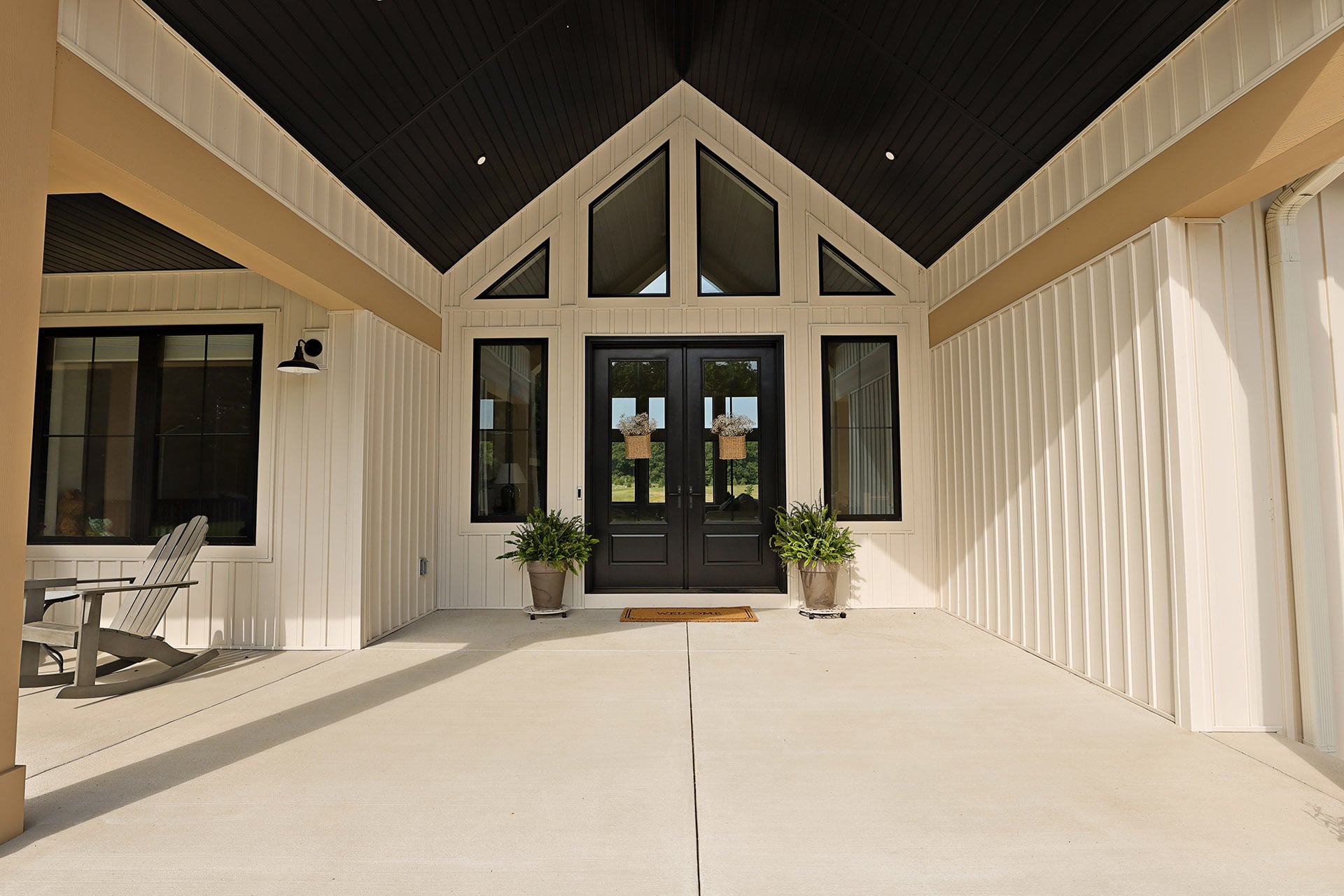 Mattawan Ranch