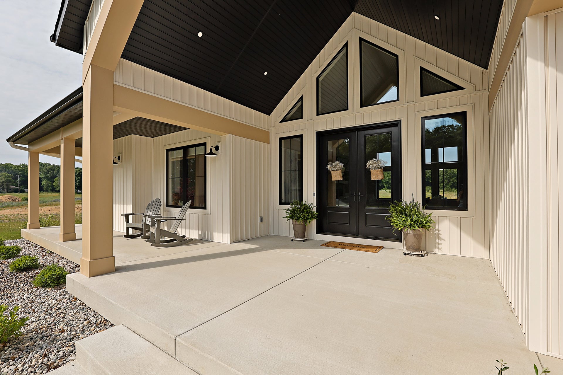 Mattawan Ranch