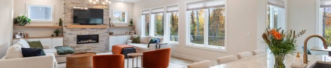 Paragon Custom Homes