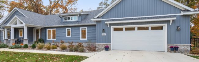 Paragon Custom Homes